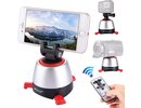 Puluz 360 Degree Rotation Panoramic Head