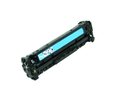 Extra digital Compatible cartridge HP CF381A, cyan