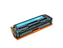 Extra digital Compatible cartridge HP CE321A, Cyan