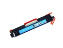Extra digital Compatible cartridge HP CE311A, Cyan