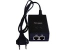 Extra digital PoE injector 1ch POE-004, 48V, 0,4A