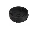 Dahua technology co., ltd Junction Box PFA136-B Black