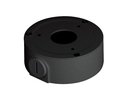 Dahua technology co., ltd Installation Box PFA134-B black