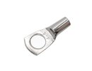 Hismart Copper Lug for 4mm2 Cable, 10pcs
