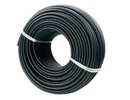 Extra digital Solar PV Cable 6mm, 100m, Black