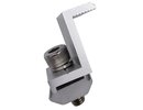 Ienergy space(xiamen) technology co.,ltd. End Clamp, Aluminum, 35mm