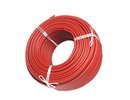 Extra digital Solar PV Cable 6mm, 100m, Red