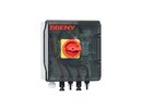 Hismart PV Combiner Box, DC 1in-1out, IP66