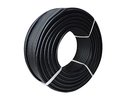 Extra digital Solar PV Cable 6mm, 200m, Black