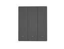 Sonoff M5 Smart Wall Switch M5-3C-80, Wi-Fi