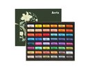 Soft Pastels Set ARRTX, 48 Colors