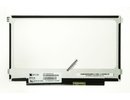AUO LCD screen 11.6" 1366x768 HD, LED, SLIM, matte, 40pin (right), A+