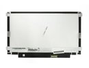AUO LCD screen 11.6" 1366x768 HD, LED, SLIM, glossy, 30pin (right) EDP, A+