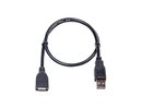 Extra digital Cable USB 2.0 AF – AM, 0.5m