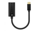 Adapter CHOETECH, USB 3.1 C - HDMI