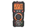 Habotest Multimeter DC1000V/10A, AC750V/10A
