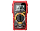 Habotest Multimeter DC600V/10A, AC600V