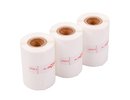 Hismart Labels for Thermal Label Printer, 40mm x 60mm - 53pcs, x3