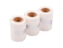 Hismart Labels for Thermal Label Printer, 40mm x 30mm - 95pcs, x3