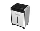 Extra digital Paper Shredder, P5, 25L, White
