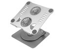 Tablet Cooling Pad HISMART with 2 Fans