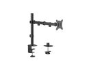 Hismart Single-Monitor 17"-32" Desk Mount