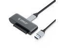 2.5inch SATA to USB3.0 Adapter ORICO UTS3-3A with Data Cable 1m