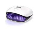 UV LED Nail Lamp SUNUV Sun 4S 48W, black