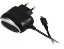 Extra digital Charger USB Micro, 2.1A, 1.5m
