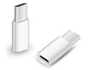Extra digital Adapter Micro USB - Type C