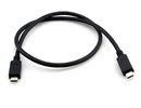 Extra digital Cable USB 3.1 C - USB 3.1 C, 1m