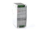 Hismart Power supply 12V, 6.3A, 75W, DIN