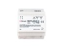 Hismart Power supply 12V, 4.5A, 60W, DIN