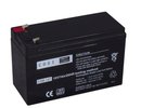 Nordmark Battery, 12V 7Ah, T1