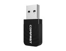Comfast WiFi-USB adapter, 1300Mbps, 2.4GHz, 5GHz