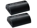 Extra digital HDMI Extender 100m, 4K