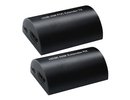Extra digital HDMI Extender 60m, 1080P