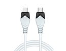 Extra digital Cable Type C - Type C, 1m