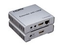 Extra digital HDMI Extender 100m, 4K