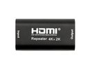 Extra digital HDMI repeater up to 40m.