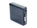 Extra digital VGA+R/L to HDMI converter