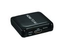 Extra digital HDMI to AV converter