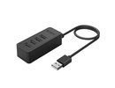Orico 4-Port USB 3.0 Hub USB 3.0 W5P-U3-030