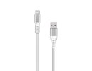 Extra digital MFI certifield cable USB - Lightning, 1m