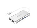 Extra digital Hub ORICO USB XC-304-SV-PRO