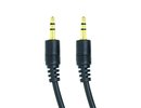 Extra digital Audio cable 3.5mm, 1.5 m