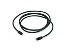 Extra digital Optical digital audio cable, Toslink-Toslink, 1.5m