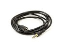 Power plant, llc Audio aux extension cable 3.5mm, 1.5m