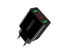 Charger CHOETECH 2xUSB: 11W