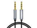Choetech Audio Aux Cable 3.5mm, M-M, 1.2m